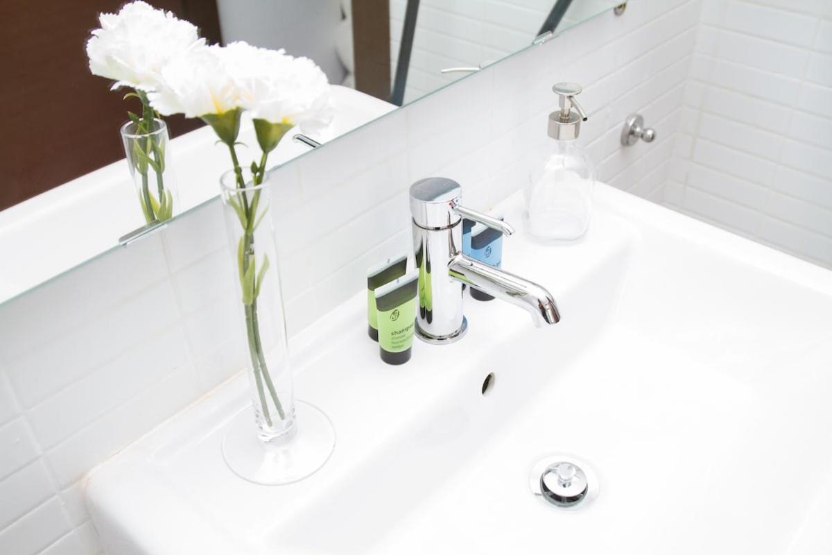 Apartamento C77 - Romantic Studio In The Center With Terrace